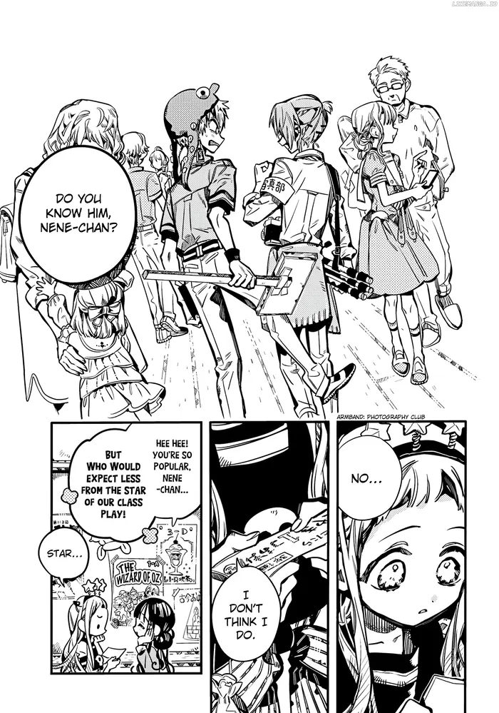 Toilet-Bound Hanako-kun Chapter 112 image 14_optimized